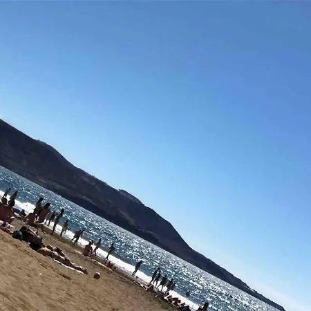 Casa Playa Canteras *