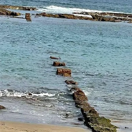 Casa Playa Canteras Apartment *