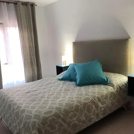 Casa Playa Canteras Apartment *