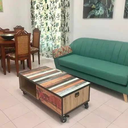 Casa Playa Canteras * Las Palmas de Gran Canárias