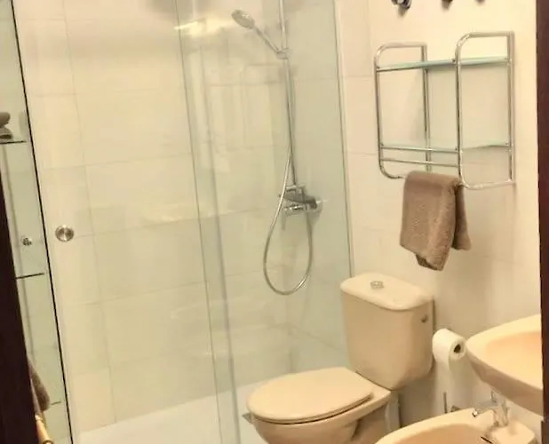 Appartement Casa Playa Canteras *