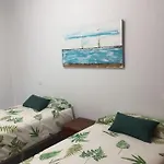 아파트 Casa Playa Canteras 라스팔마스