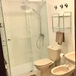 아파트 Casa Playa Canteras *