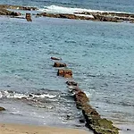 Casa Playa Canteras 아파트 *