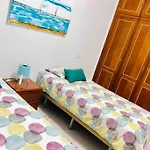 Casa Playa Canteras 라스팔마스