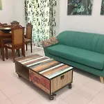 Casa Playa Canteras * 라스팔마스