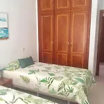 아파트 Casa Playa Canteras *