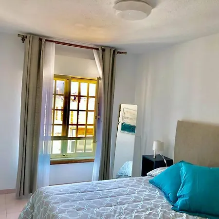Casa Playa Canteras Appartement