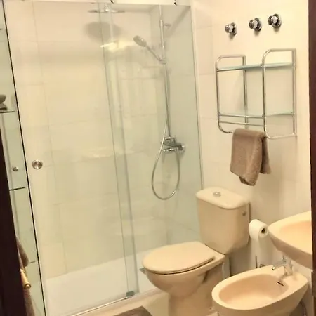 Apartamento Casa Playa Canteras *