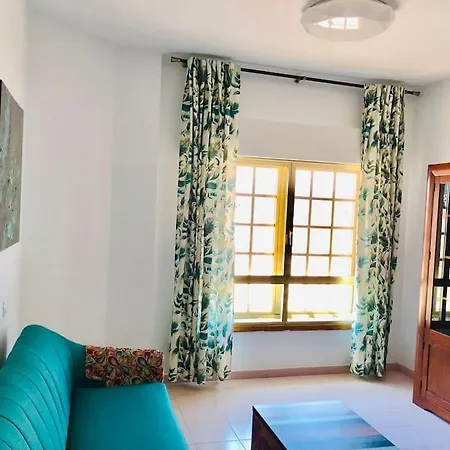 Casa Playa Canteras