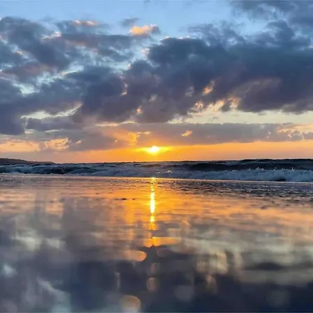 Casa Playa Canteras 아파트