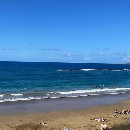 Casa Playa Canteras * 라스팔마스