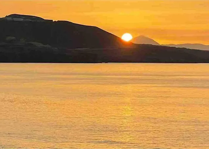 アパート Casa Playa Canteras ラスパルマス・デ・グランカナリア