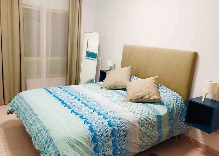 Casa Playa Canteras * 大加那利岛拉斯帕尔马斯