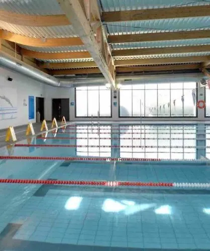 Casa Playa Canteras 公寓 大加那利岛拉斯帕尔马斯