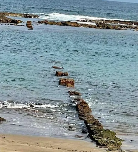 Casa Playa Canteras アパート *