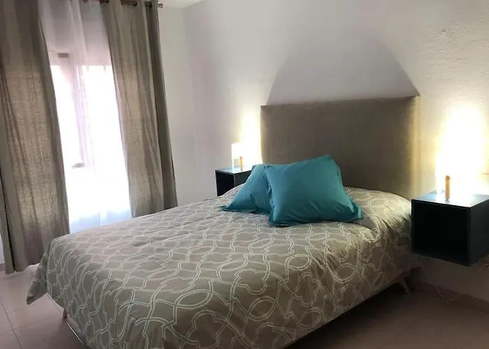 Casa Playa Canteras アパート *