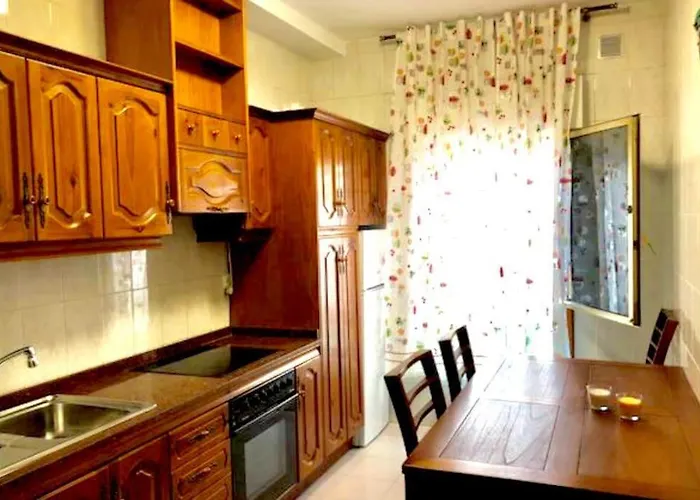 Casa Playa Canteras * ラスパルマス・デ・グランカナリア